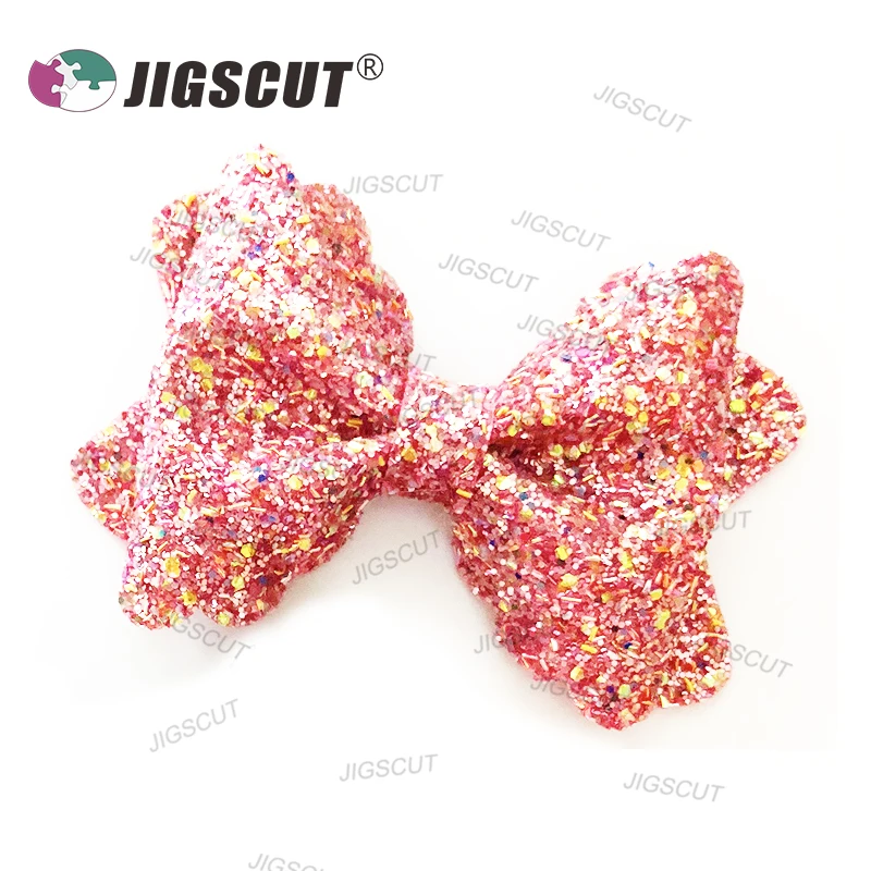 DIY шаблоны для украшения волос|Вырубные штампы| |