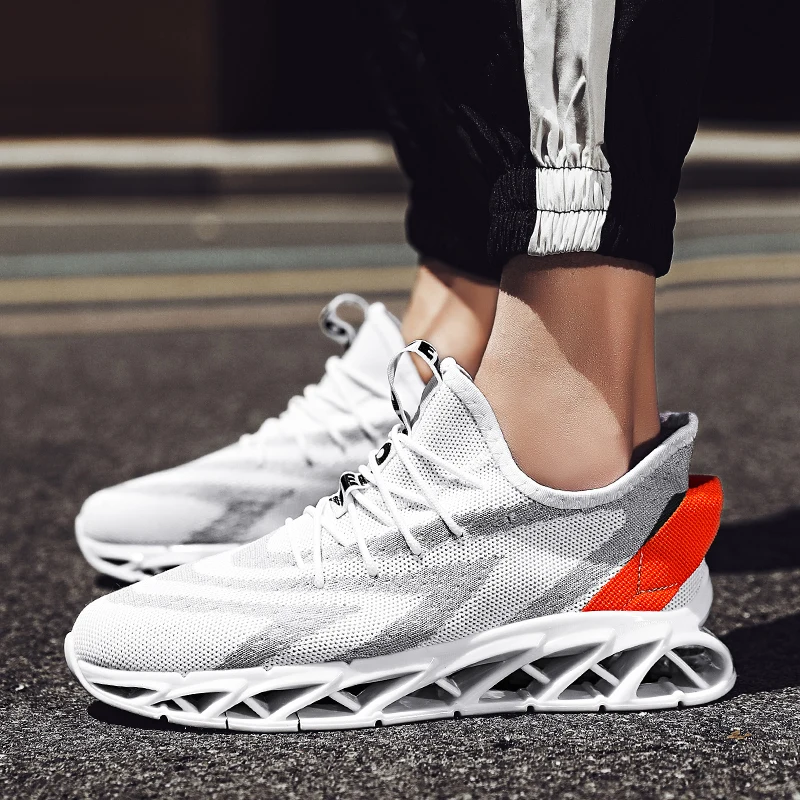 

Tenis Casual Masculino Zapatos Informales De Hombre Men Casual Shoes Fashion Sneakers White Sneaker Man Shoe Sapatos Causal For