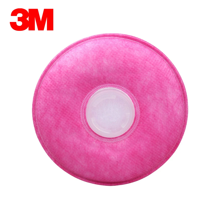 3 м эффективный пыленепроницаемый фильтр частиц хлопок спрей краска