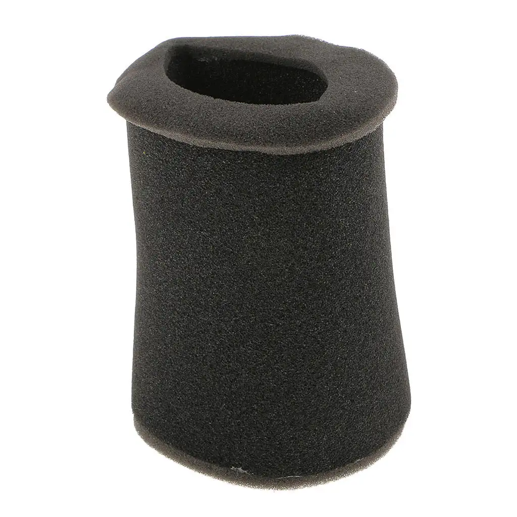 

4xBlack Air Filter Foam Sponge Cleaner Tool for Motorcycle GS125