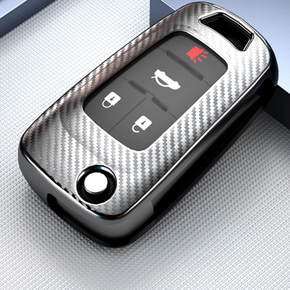 

Чехол для ключей из ТПУ для Chevrolet Cruze Aveo Trax для Opel Astra Corsa Meriva Zafira Antara J Mokka Insignia