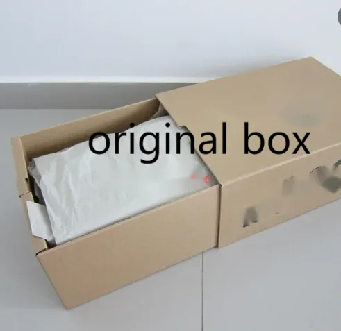 

original box