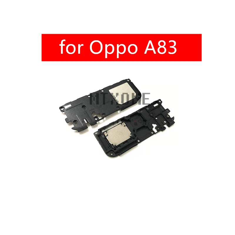 Для oppo A83 громкоговоритель гудок звонок динамик громкий модуль полная запасная