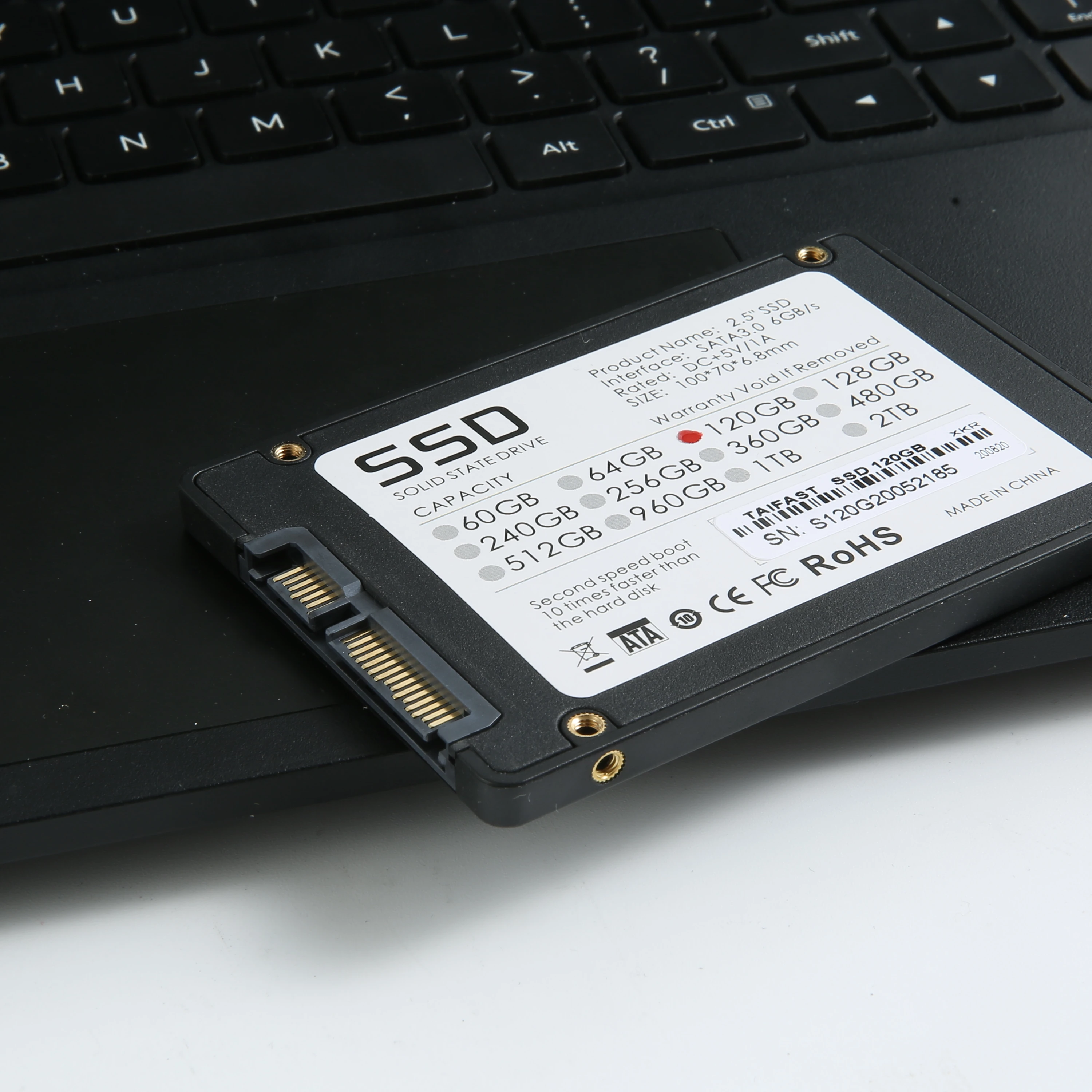 Taifast HDD 2 5 ssd жесткого диска sata hdd жёсткий диск 1 ТБ 500 Гб disco duro hd жесткие диски