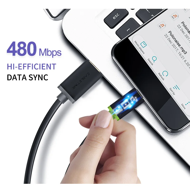 Кабель usb type-C, 3 А, кабель для быстрой зарядки, USB2.0, кабель для синхронизации данных, для samsung Galaxy S9 Plus, Note 9, Xiaomi, Oneplus 6, N036