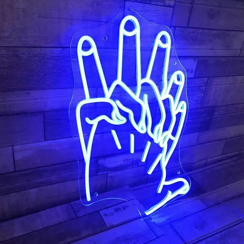 Рисунок 5 - Неоновая светодиодная вывеска «Net плотно прилегающая»