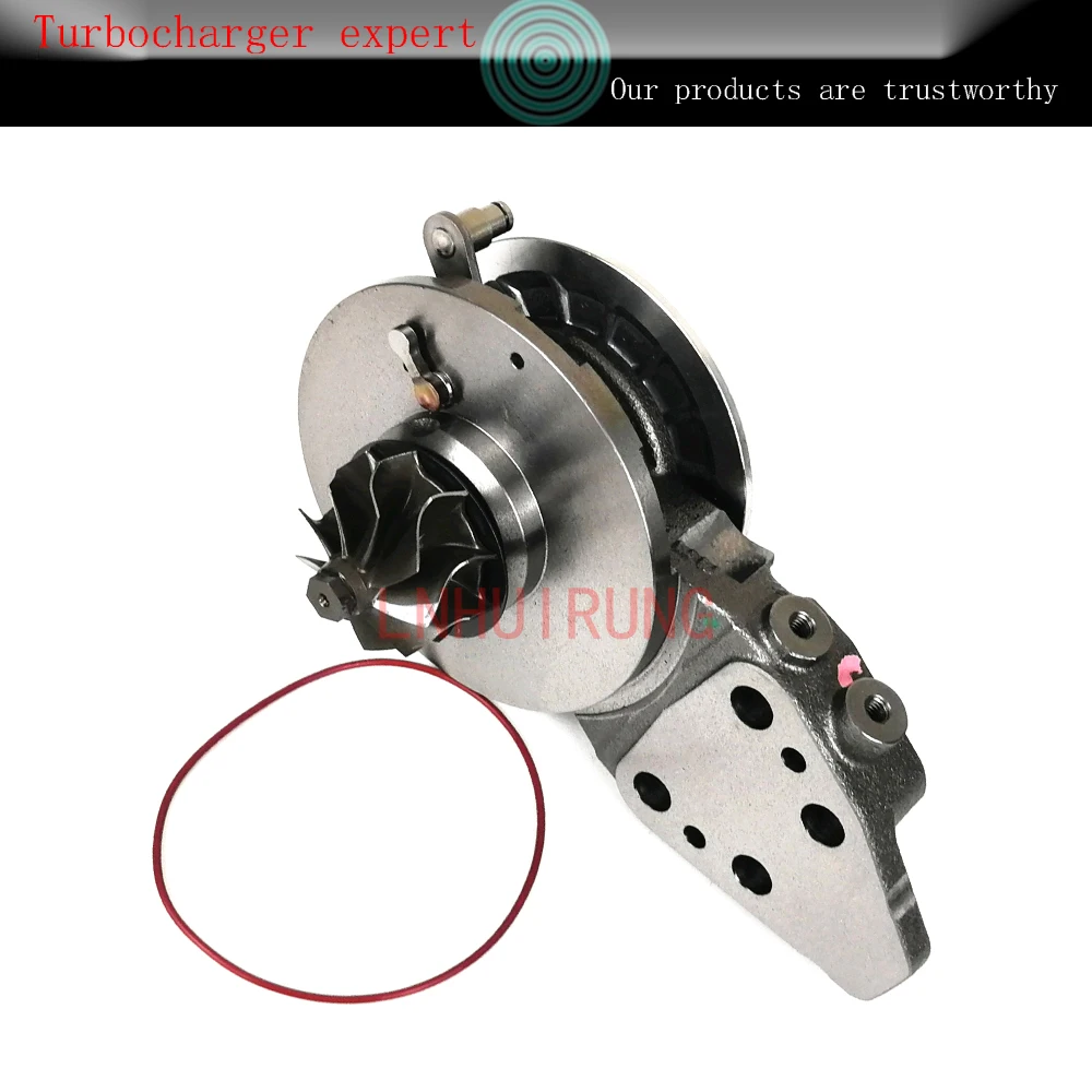 

Turbo Turbine Turbocharger for VW Touareg V10 TDI Rechts 230Kw 313HP AYH GT1852VK 755300 742810 742807 07Z145702J 07Z145908H