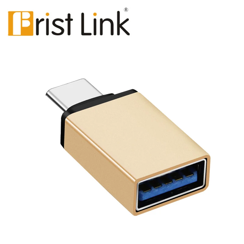 

Адаптер USB 3,0 «Мама»-«мама» USB Type-C «мама»