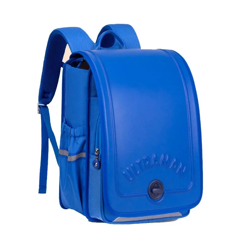 Водонепроницаемый рюкзак для девочек, ортопедический школьный ранец для подростков, подходит для учеников 1-3 классов