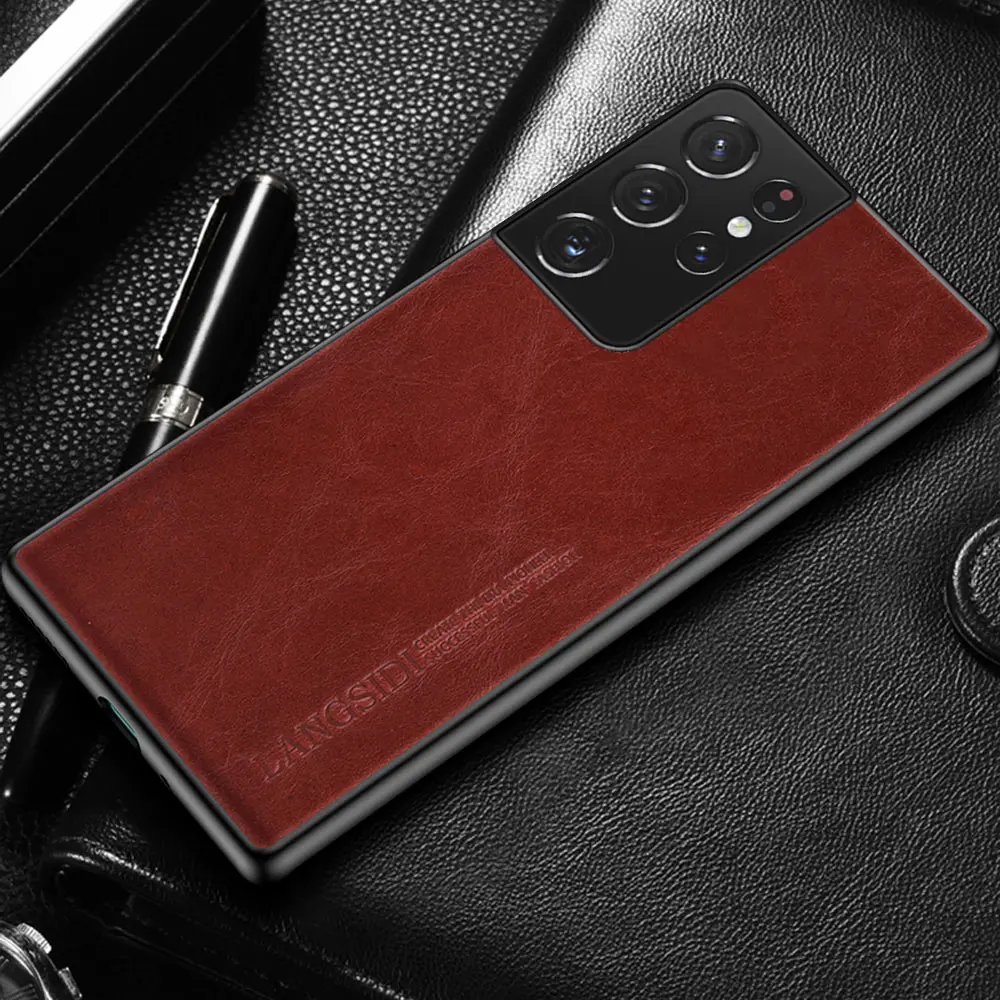 

Чехол для Samsung Galaxy S21 Ultra S20 FE S8 S9 S10 S21 Plus Note 20 10 Lite A51 A71 A31 A50 M21 M31 M51