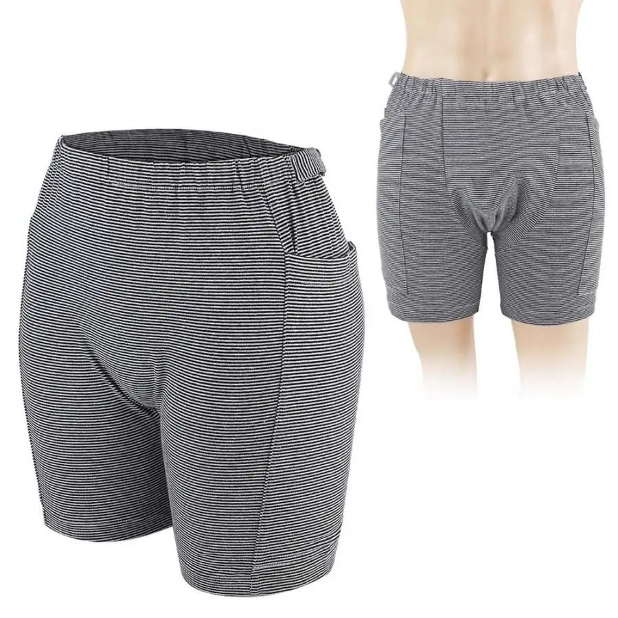 Для мужчин женщин нижнее белье для страдающих недержанием мочевого пузыря