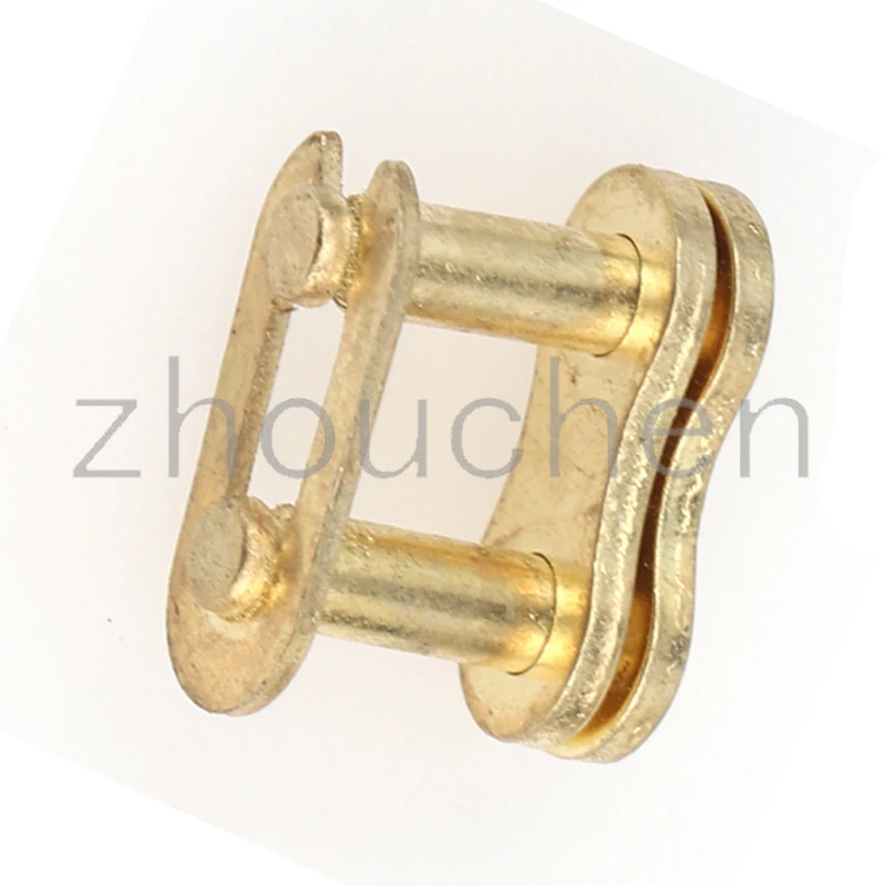 2x Chain Master Joiner Link For 43CC 47CC 49CC Quad Dirt Bike ATV Buggy |