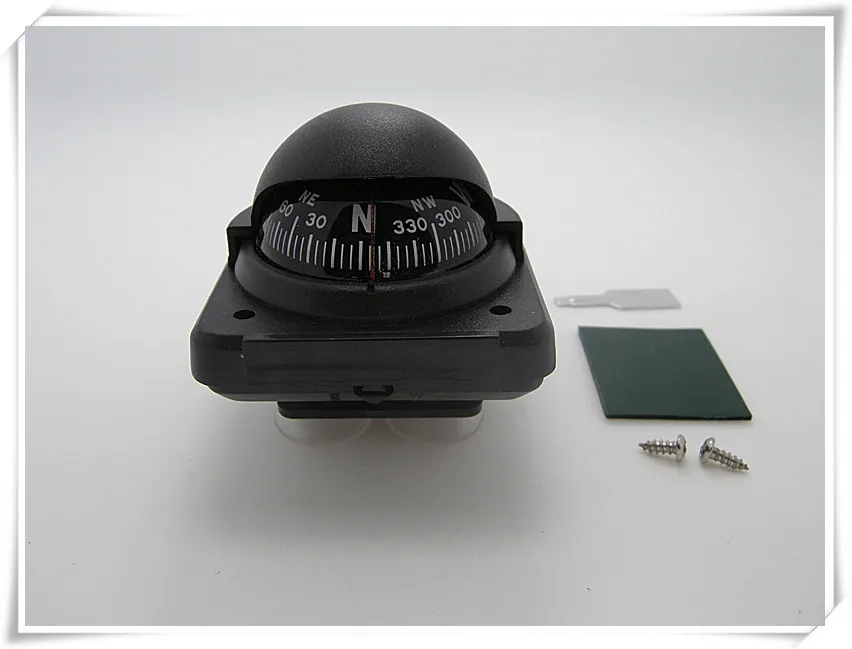 Бесплатная доставка многофункциональный автомобильный Морской Компас