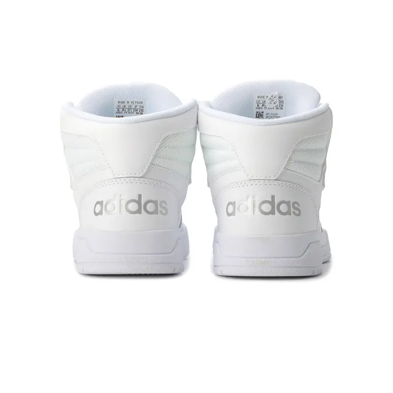Оригинальный Новое поступление Adidas NEO ENTRAP MID женская обувь для скейтбординга