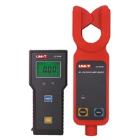 UNI-T clamp meter UT255B high voltage clamp ammeter wireless transmission automatic range power clamp meter