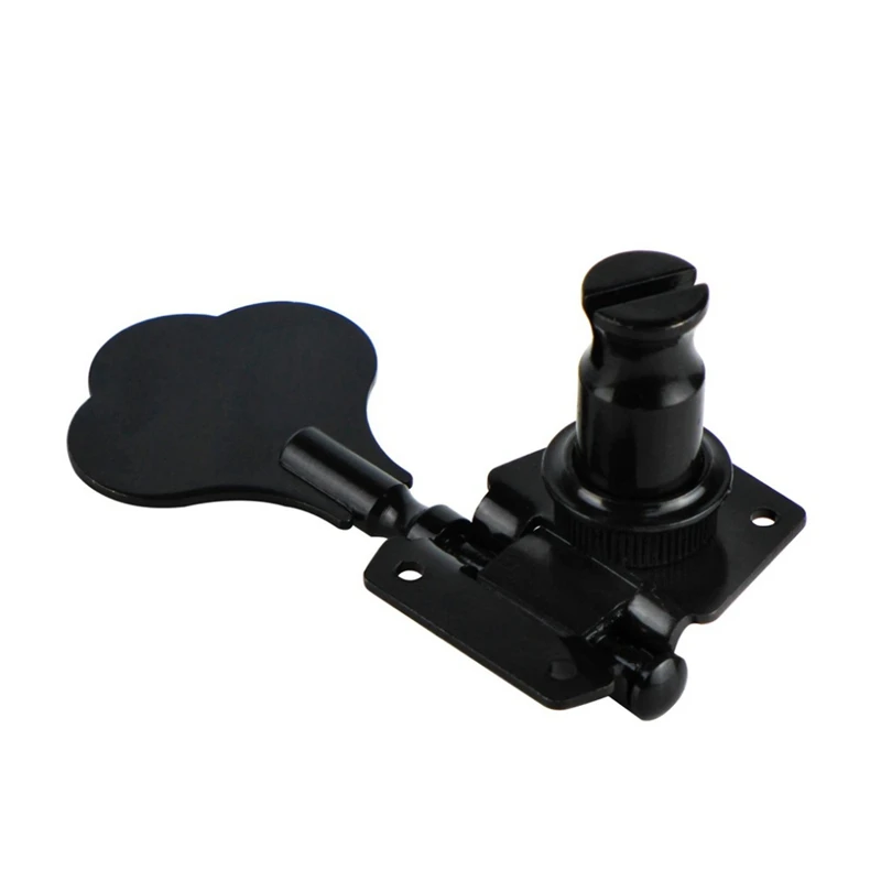 5 шт. аксессуары для гитары Винтаж открытый бас гитара тюнинг ключи колышки