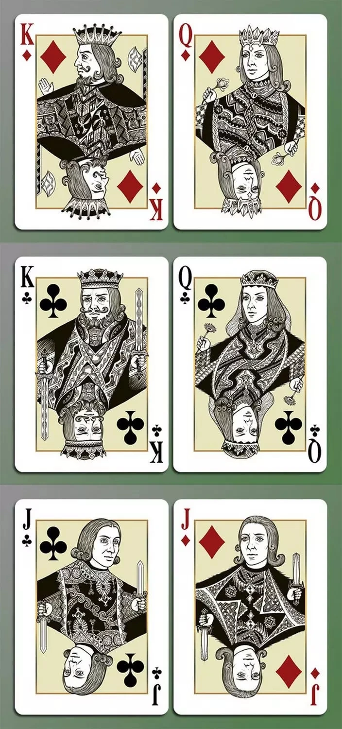 

Bicycle Phenographic Playing Cards Deck Collectable Poker Magic Card Games Magic Tricks Props for Magician