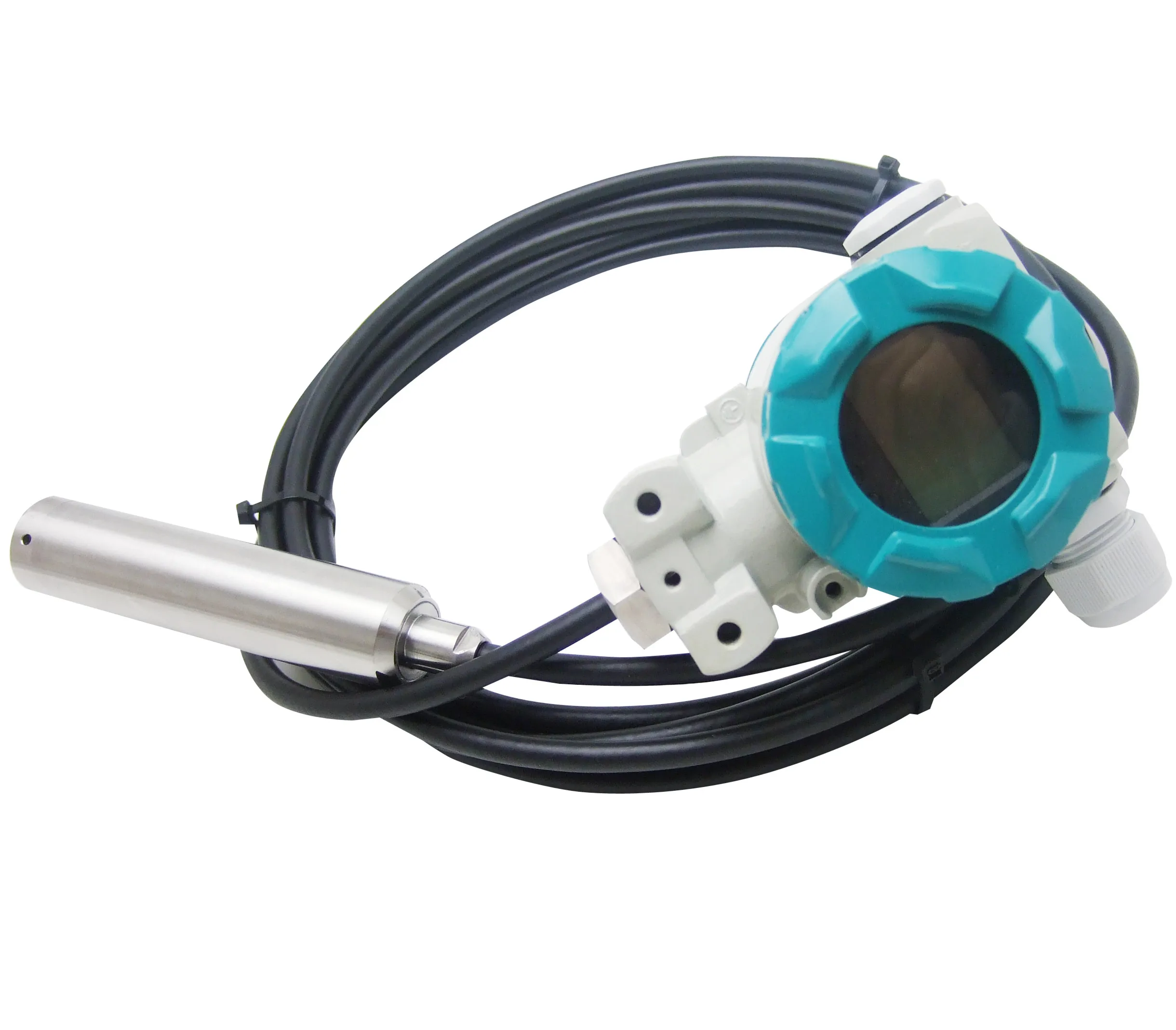 

4-20mA /0-5V level transmitter pressure for water