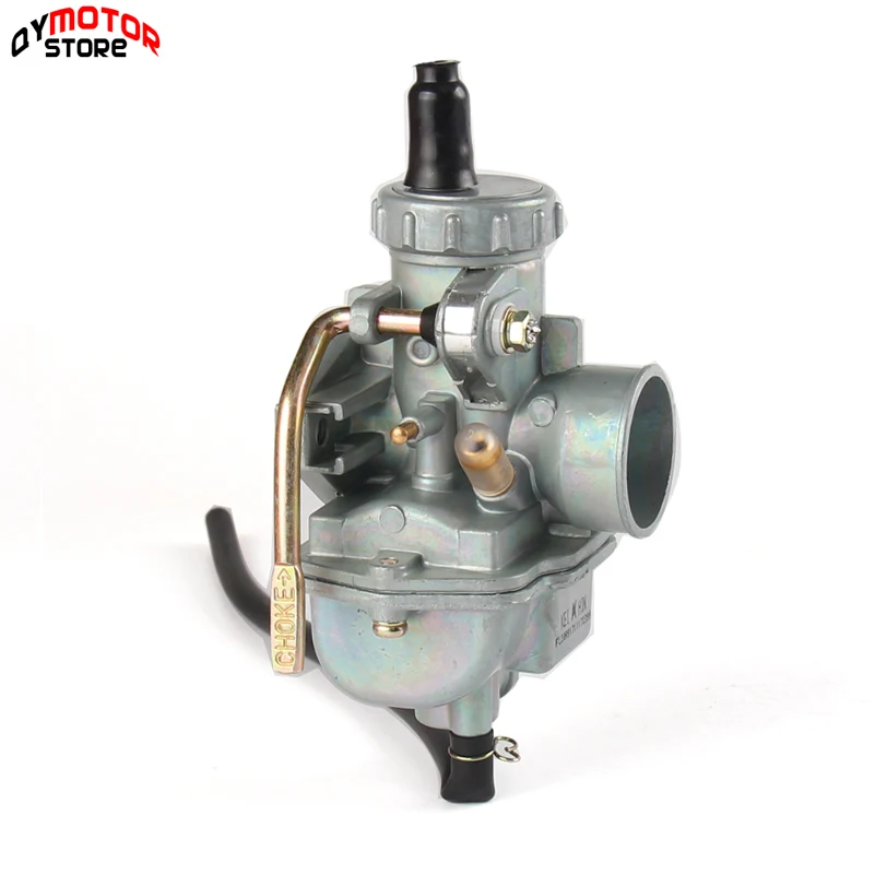 Карбюратор PZ20 для Keihin Taotao SSR 70cc 90cc 100cc 110cc 125cc|Карбюратор| |