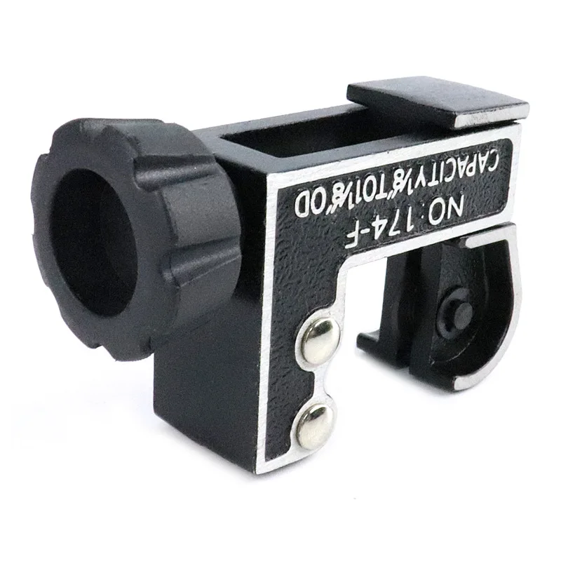 Резак для труб 3 28 мм легированная сталь меди латуни ПВХ пластика