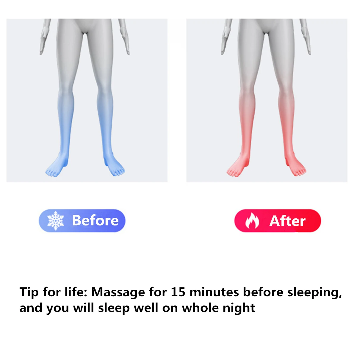 

Foot Massage Machine Electric Shiatsu Foot Massager Heating Therapy Foot Massage Roller for Relief Leg Fatigue Women Men Gift