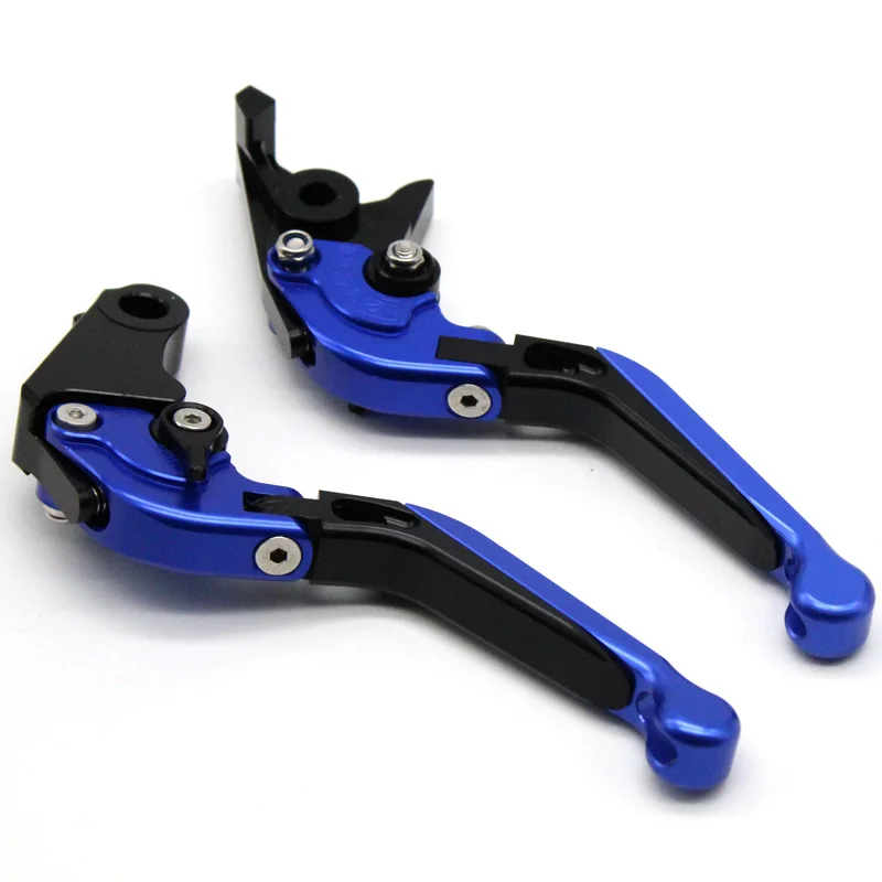 Для YAMAHA YZF600 R6 YZF 600 1999 2004 2010 11 12 13 Мотоциклетные аксессуары Складные Выдвижные