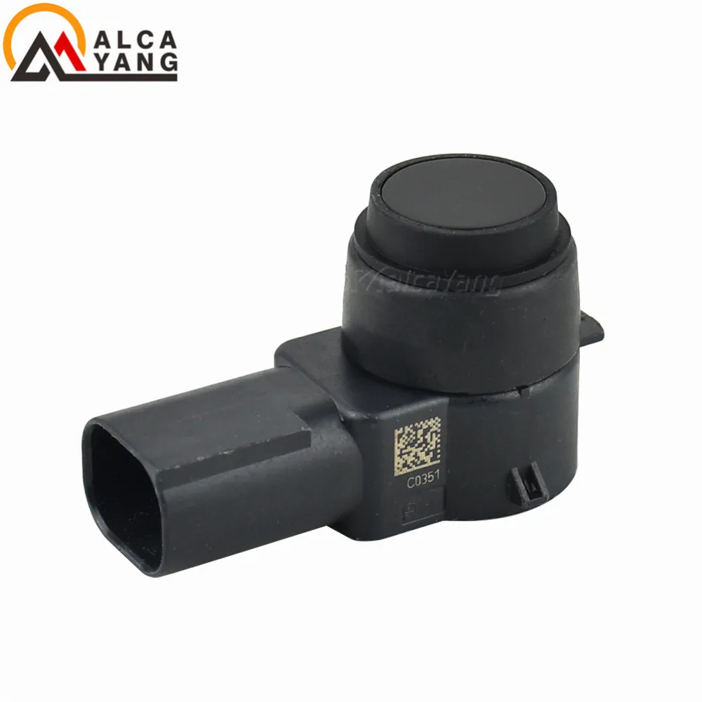 Датчик парковки для Peugeot 307 308 407 Rcz Partner Citroen C4 C5 C6 PSA 9663821577 PSA9663821577 6590.A5