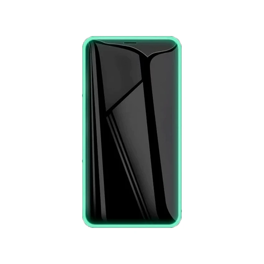 

Luminous Protective Glass For iPhone 12 Pro 7 8 6s Plus X XS 11 Pro Max XR Screen Protector Tempered Glass For iPhone 12 Pro Max
