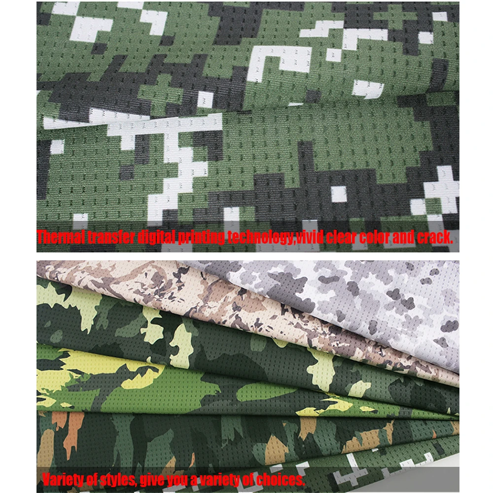 Камуфляжная серия ледяная шелковая Спортивная бандана треугольная подвеска