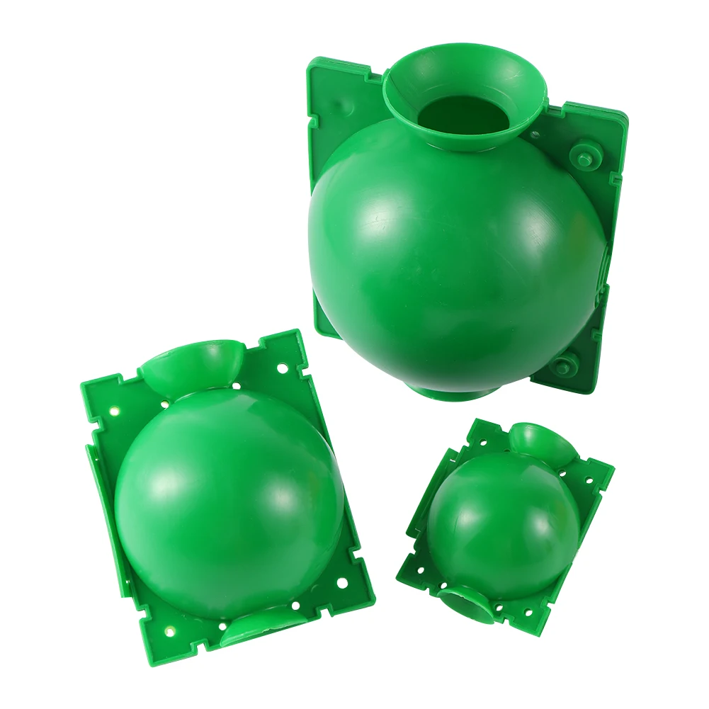 

Шарик для разведения растений Talk-Satisfied