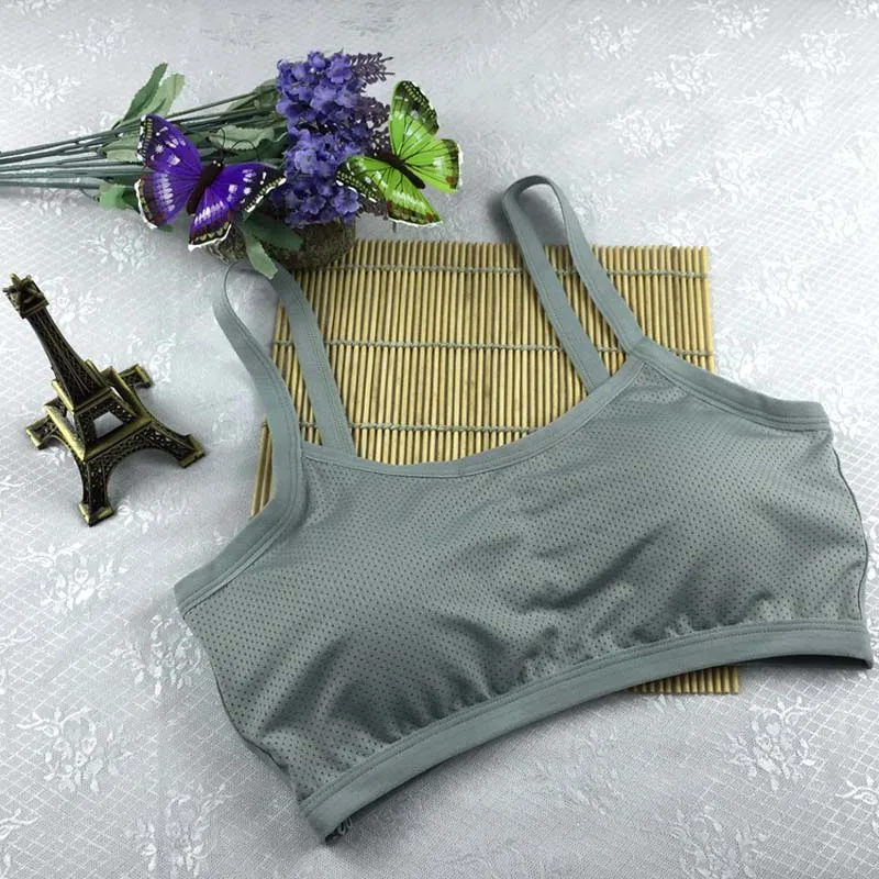 Модный женский бюстгальтер для фитнеса мягкий дышащий бесшовный эластичный