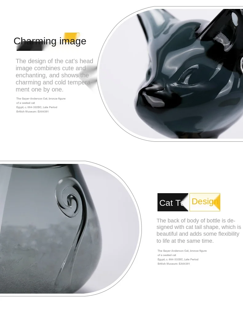 

zq Storming Bottle Weather Forecast Bottle for Girlfriend Birthday Gift Decoration