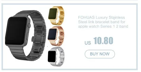 Роскошный браслет из нержавеющей стали для apple watch, 44 мм, серия 5, 4, 2, iwatch, ремешок из нержавеющей стали, 42 мм, с адаптерами