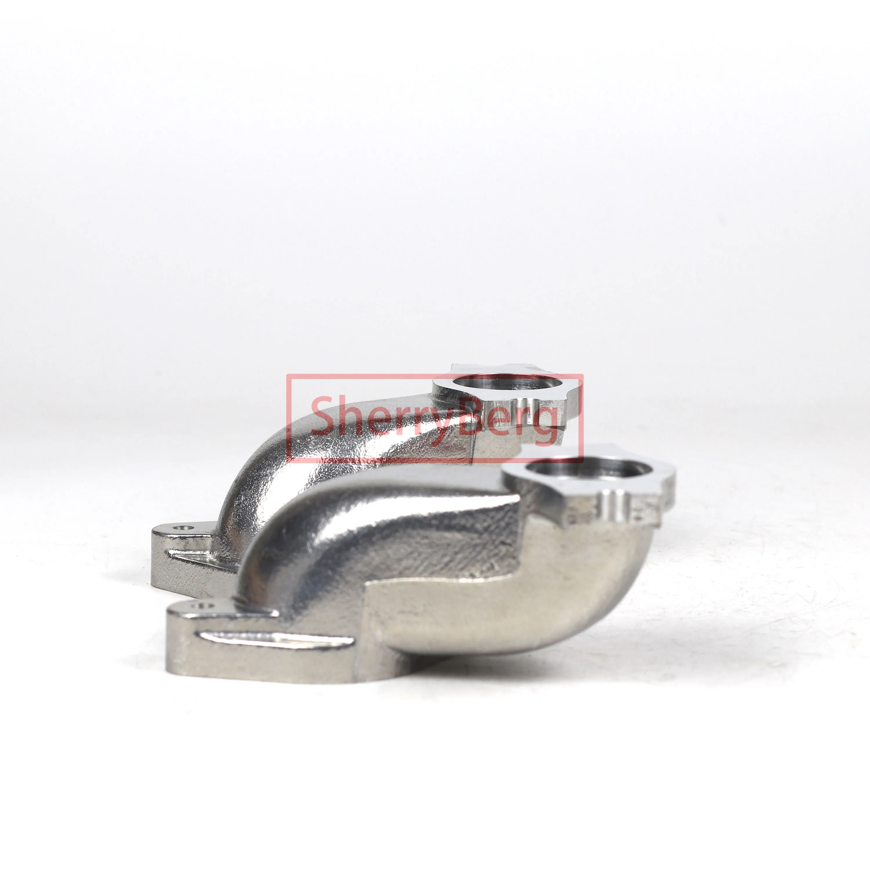 SherryBerg FAJS впускной коллектор для мини-A-SERIES впускного коллектора/впускной WEBER/DELLORTO