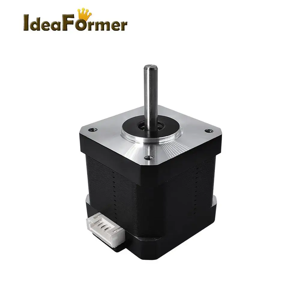 

3D Printer Parts Makerbot MK8 MK9 Extruder Feeder Device With Step Motor Right &Left Hand Side Kit 1.75mm/3.0mm Fliament