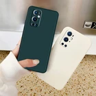 Чехол с полным покрытием камеры чехол для телефона дюйма для OnePlus 9 Pro, OnePlus 9R, мягкий силиконовый чехол с объективом для OnePlus 8T, Oneplus 7 Pro