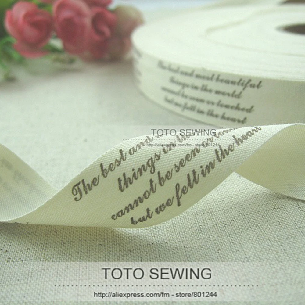 Минимальный заказ составляет $15 (смешанный заказ) 2 см ширина красивые английские