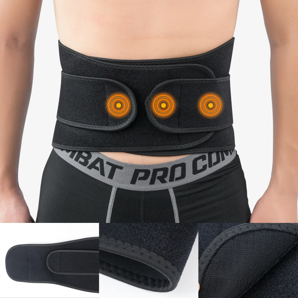 Новая акция спортивные аксессуары корсет для поддержки спины пояс с заниженной