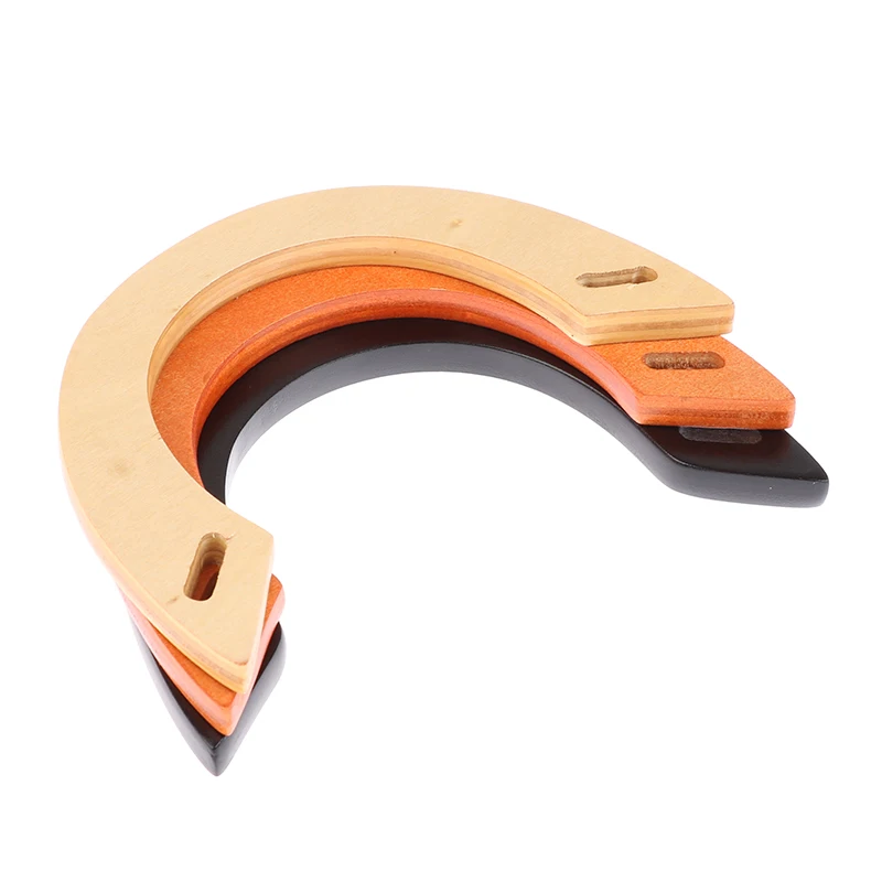 

1 шт. домашняя сумка, круглая пластиковая ручка для кошелька, замена «сделай сам», аксессуары для сумок