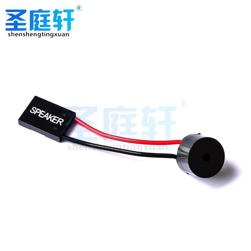 Материнская плата Рог/сигнализация/материнская зуммер/чехол для компьютера