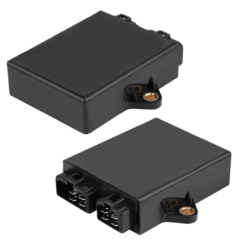 Блок управления воспламенением высококачественные катушки подходят для Yamaha Virago