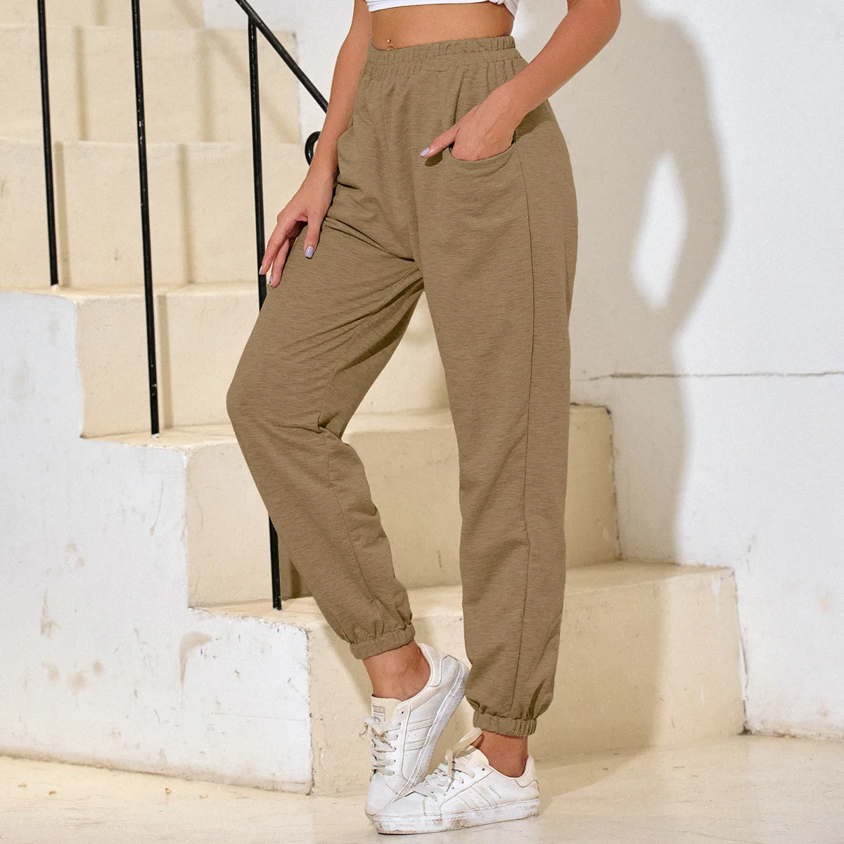 

Pants & Capris