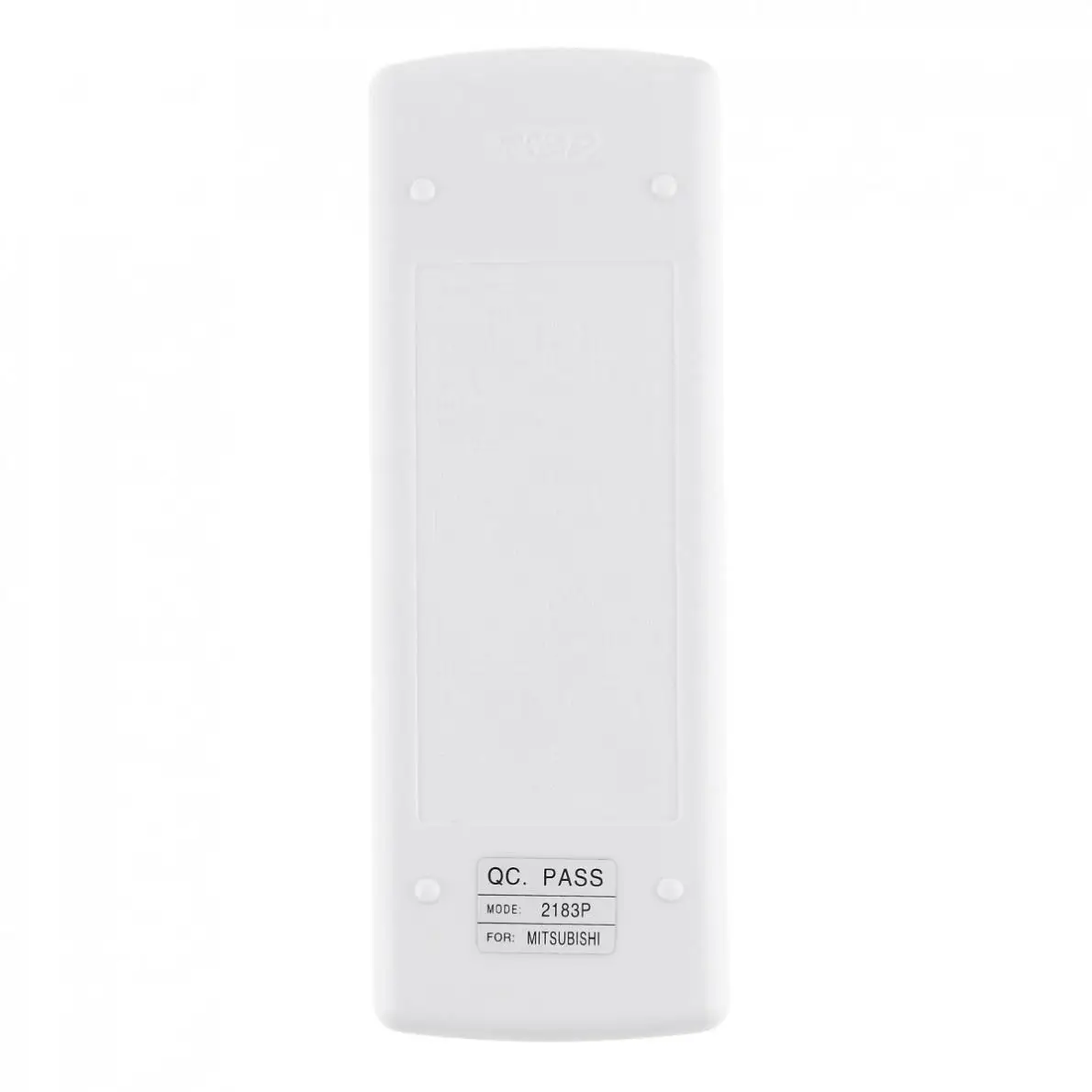 Для Mitsubishi 2183P кондиционер пульт дистанционного управления с раскладушкой панель