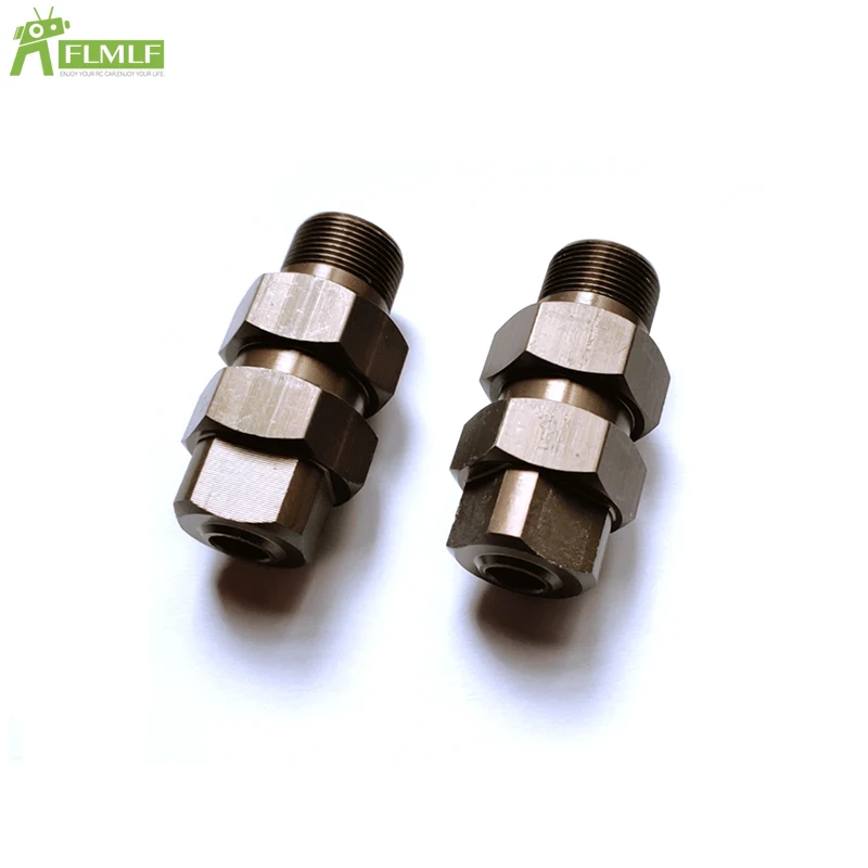 жесткое окисление 24 мм адапте