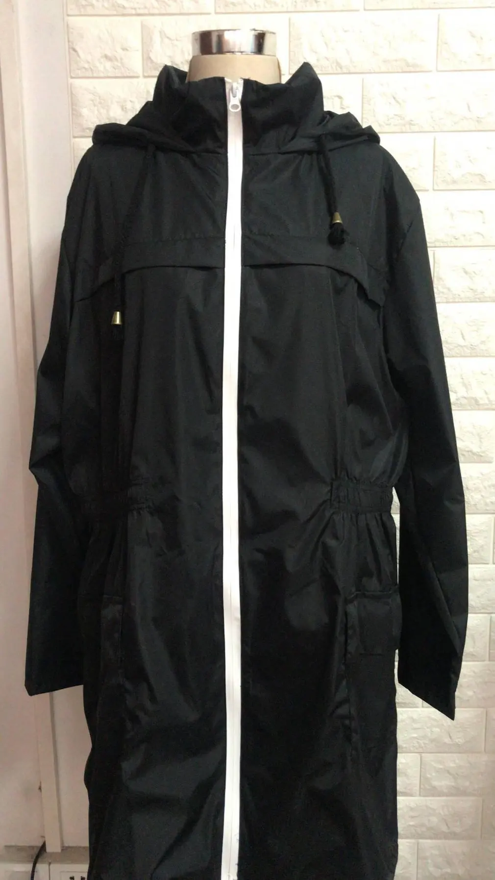 

Sports Jacket Windproof Waterproof Bike Clothing Rainproof Jersey Breathable Windbreaker Running Cycling Rain Jacket Men