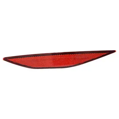 

Volkswagen Golf MK7 Rear Bumper Left Side Reflector