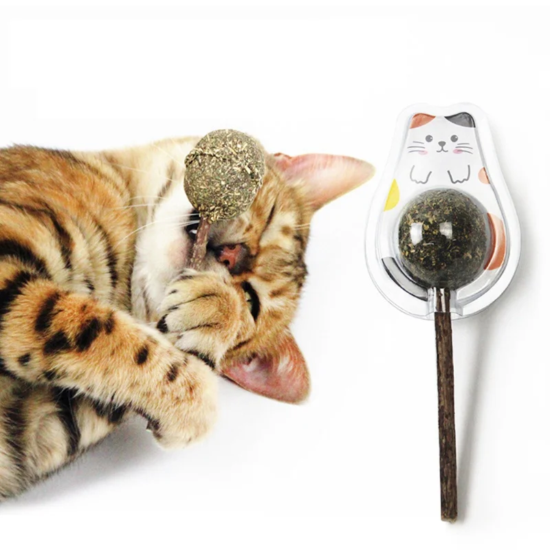 Игрушки для домашних кошек мягкие кошачьи Жевательные Зубы чистящие лакомства