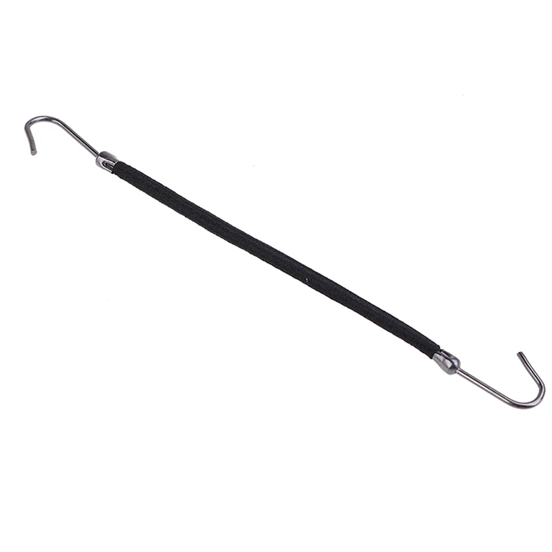 20 шт./упаковка зажимы для хвоста |