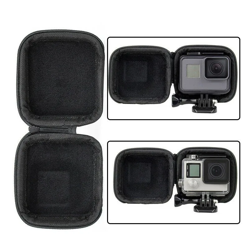 Водонепроницаемая оболочка аксессуары сумка для хранения черная