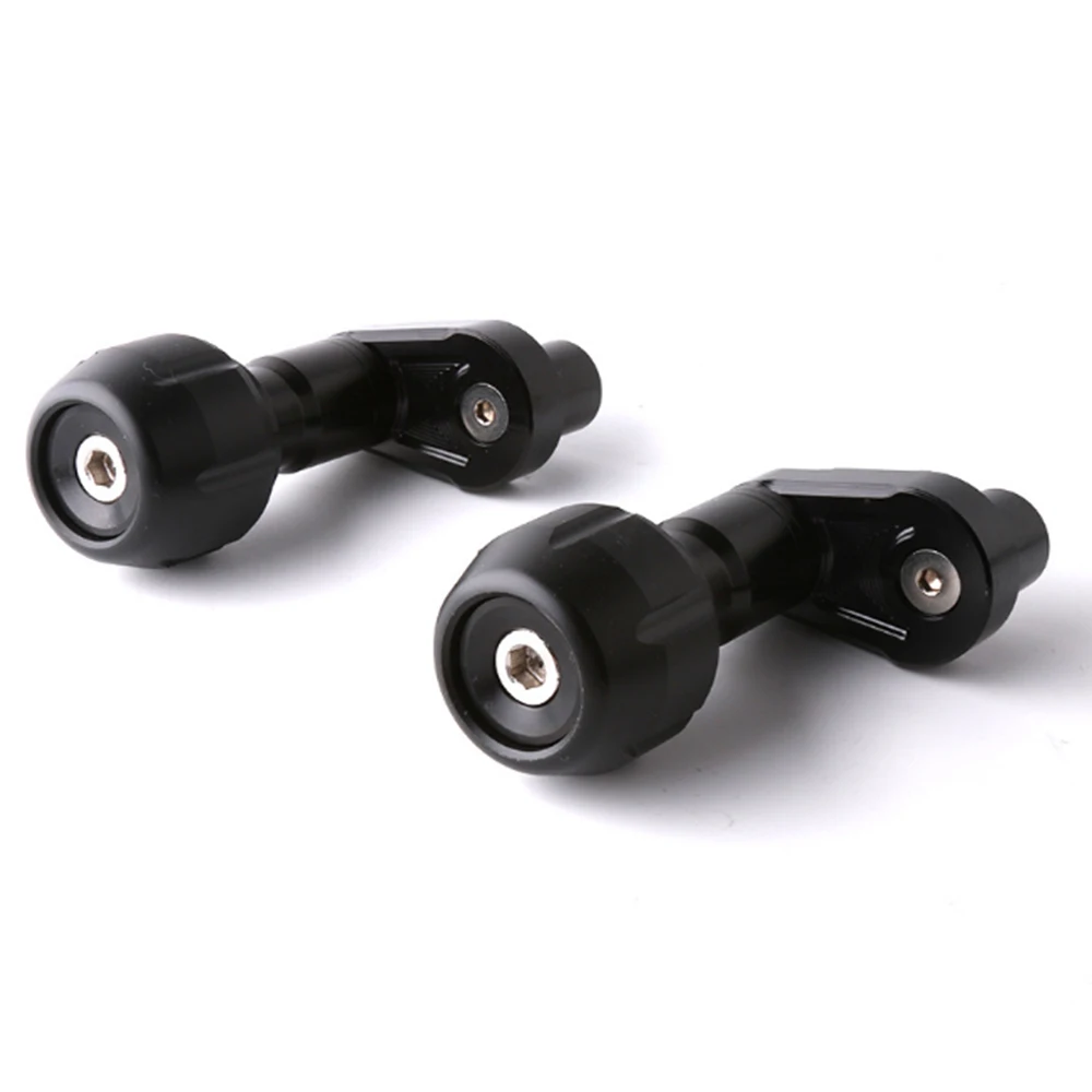 

Motorcycle Falling Protection Frame Slider Fairing Guard Crash Protector For KAWASAKI NINJA400 Ninja 400 2018 2019